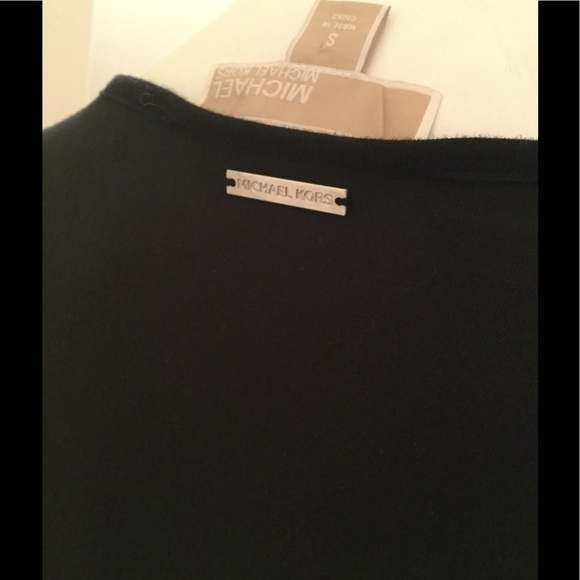 Micheal Kors top - Picture 3 of 4
